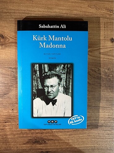Kitap