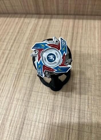Beyblade Dragoon ms