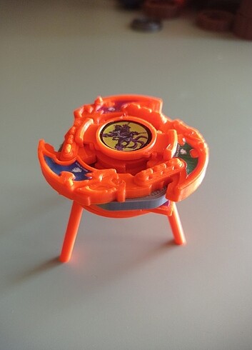 Beyblade Burning Kerberous 
