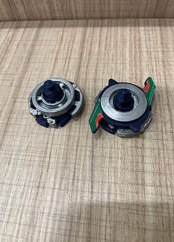 Beyblade Dranzer Hms