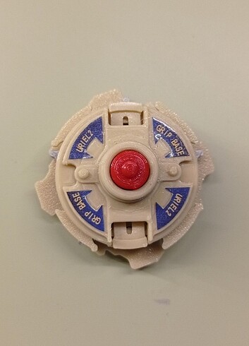 Beyblade Uriel 2