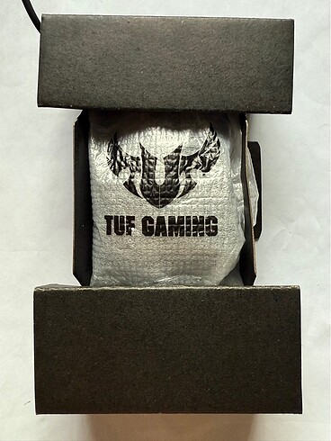  Beden Renk ASUS TUF Gaming M3 RGB Gaming Mouse ? Kutulu, Sorunsuz ? 7000 DP