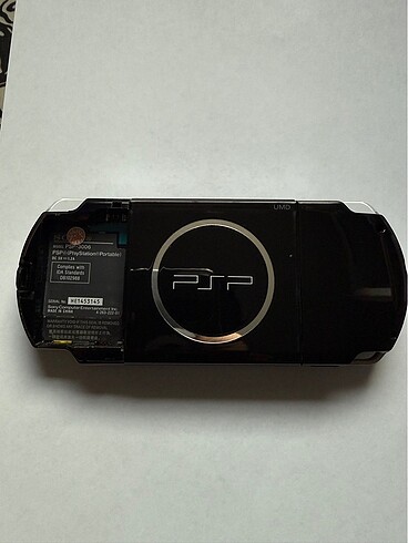Sony ?Sony PSP 3006 ? Sadece Cihaz ? Parça ya da Onarım İçin ? Son Ku