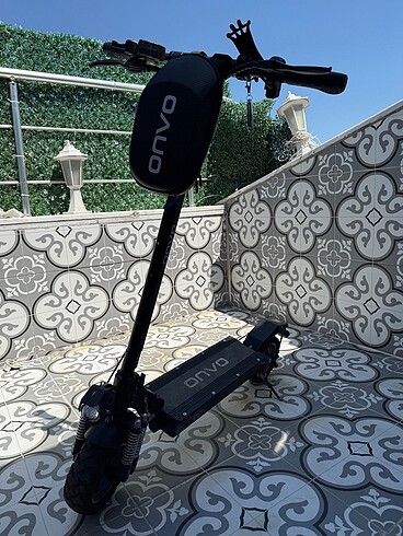 Onvo ov-012 Scooter ACİL SATILIK