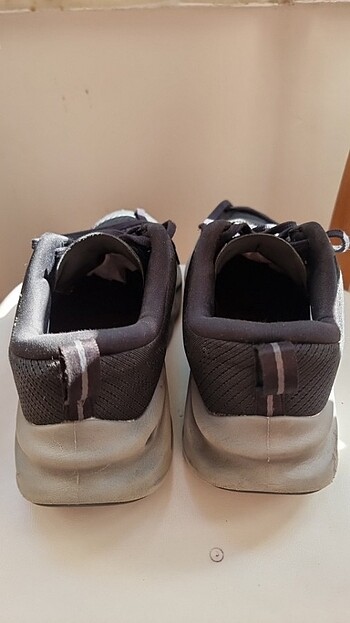 41 Beden Orijinal skechers erkek ayakkabısı