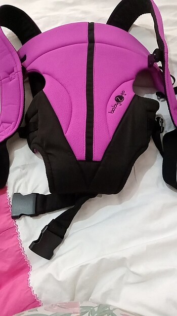 0 - 13 kg Beden pembe Renk Ana kucağı