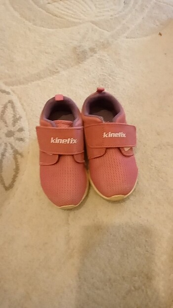 Kinetix ayakkabı 