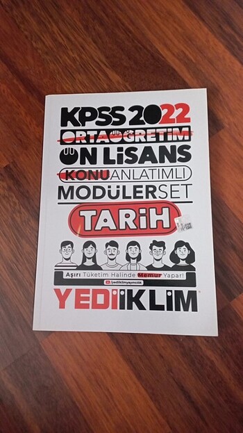 Kpss ön Lisans 