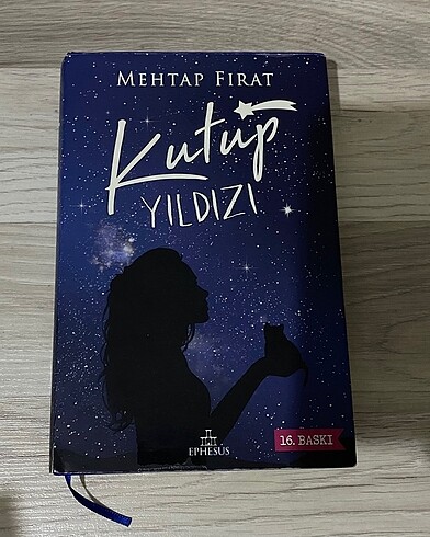  Kutup yıldızı 3lü set (Mehtap fırat)