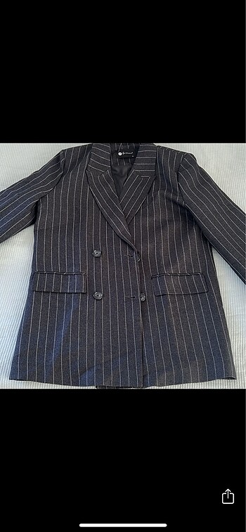Blazer ceket