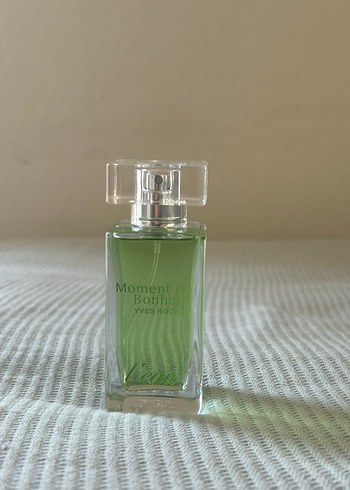 Yves Rocher Momen Bonheur Kadın Parfümü
