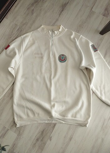 112 Paramedik Sweat 