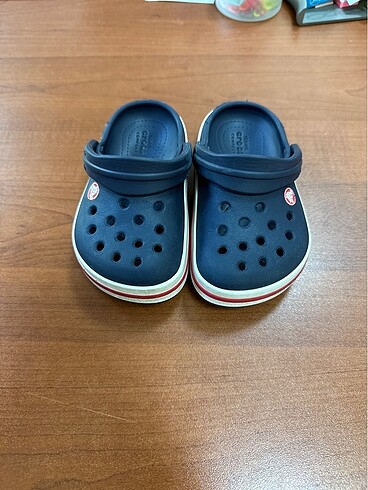 Crocs crocband clog T Lacivert