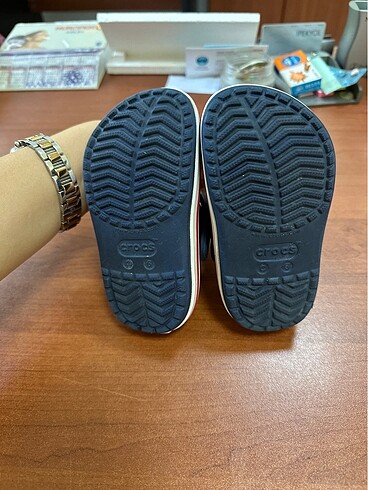 Crocs Crocs crocband clog T Lacivert