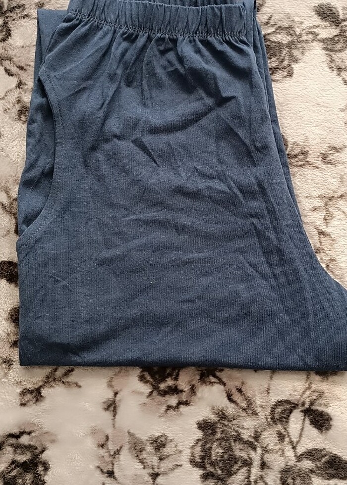 ERKEK PİJAMA TAKIMI  - Görsel 3