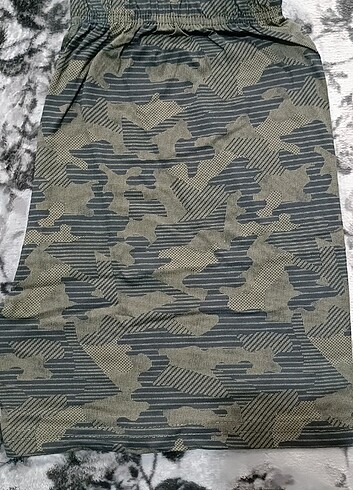 ERKEK PİJAMA TAKIMI  - Görsel 4