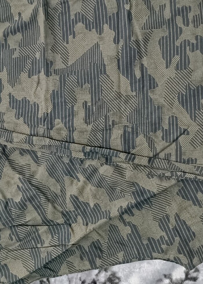 ERKEK PİJAMA TAKIMI  - Görsel 3