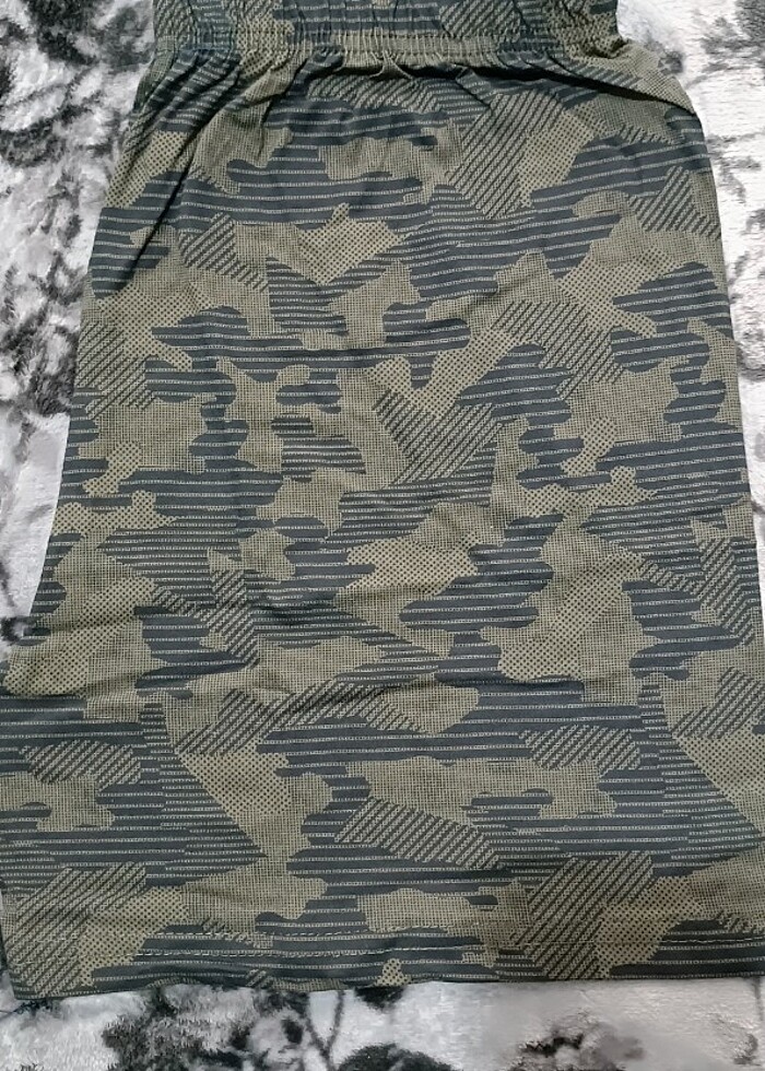 ERKEK PİJAMA TAKIMI  - Görsel 4