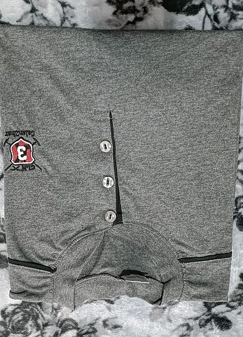 Erkek pijama takımı  - Görsel 3