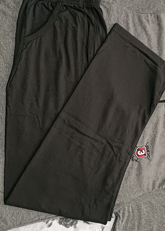 Erkek pijama takımı  - Görsel 2