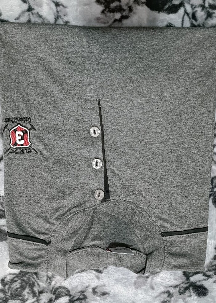 Erkek pijama takımı  - Görsel 3