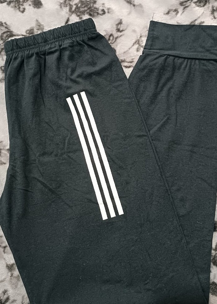 ERKEK PİJAMA TAKIMI  - Görsel 2