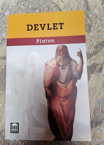 Platon - Devlet