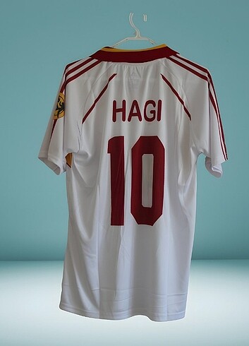 GALATASARAY HAGİ NOSTALJİ FORMA
