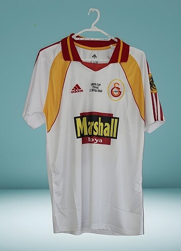 Adidas GALATASARAY HAGİ NOSTALJİ FORMA