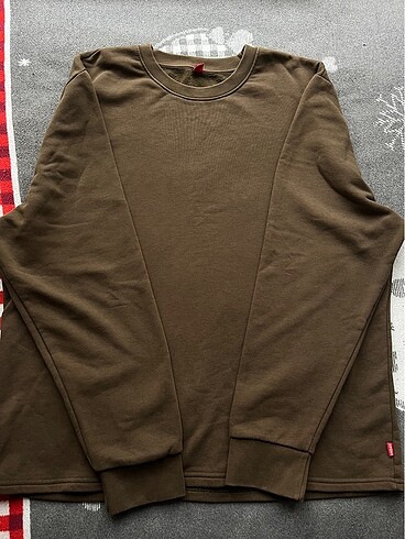 sweatshirt