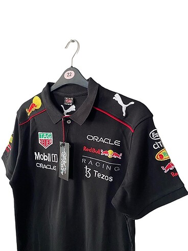 3xl Beden siyah Renk REDBULL NAKIŞLI KUMAŞ