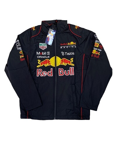 KALİTELLİ REDBULL