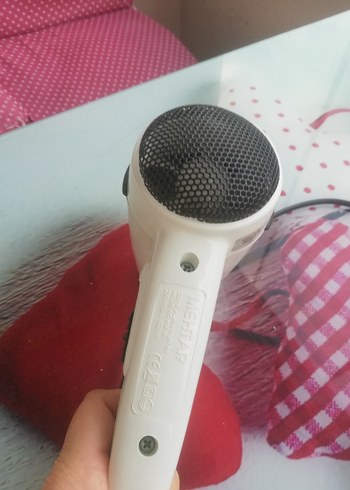 Bozuk parça amaçlı alınabilir Saç Kurutma Makinesi - Görsel 4