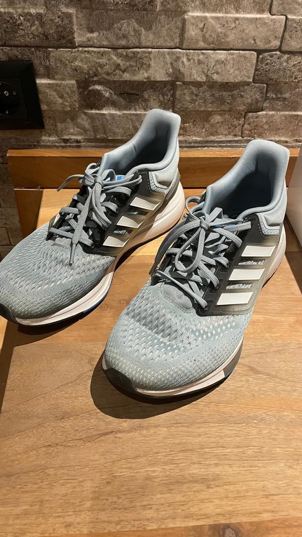 Adidas erkek koşu ayakkabı - Görsel 5