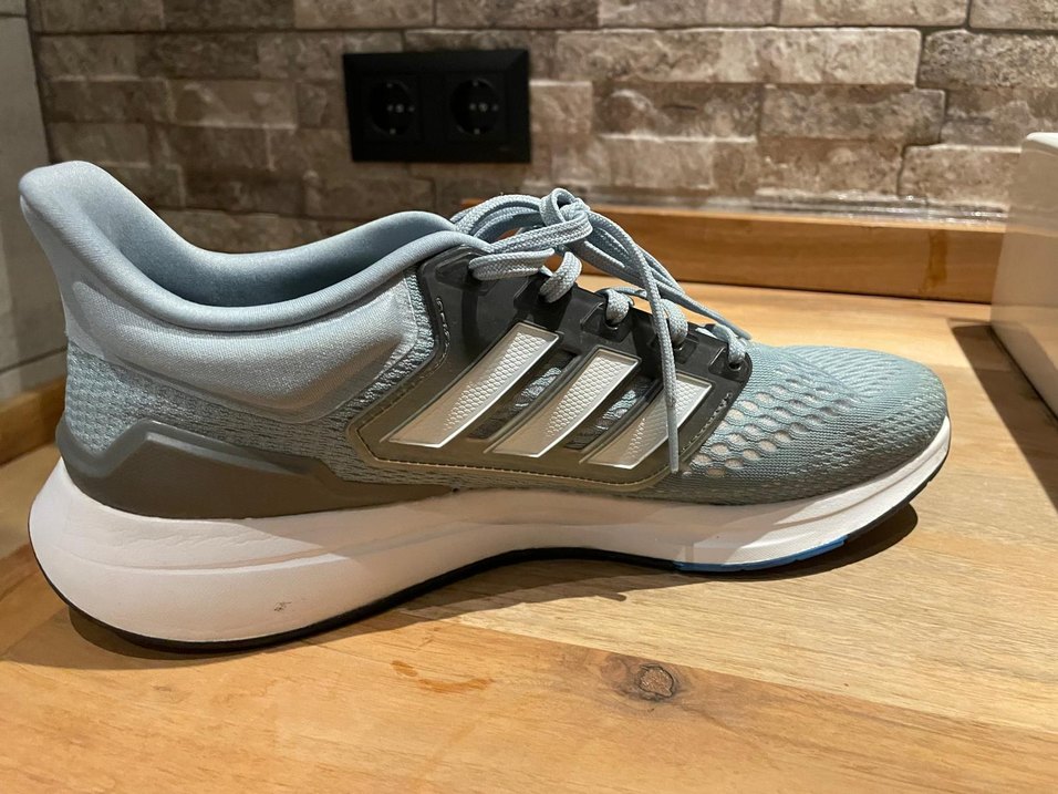 Adidas erkek koşu ayakkabı - Görsel 3