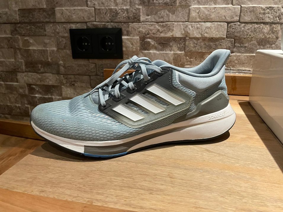 Adidas erkek koşu ayakkabı - Görsel 4