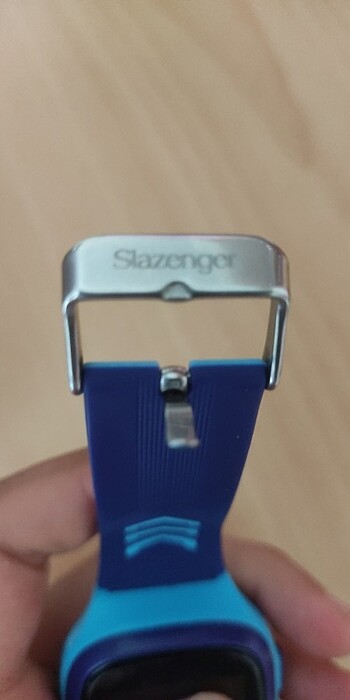 Beden Renk Slazenger erkek çocuk akıllı saati