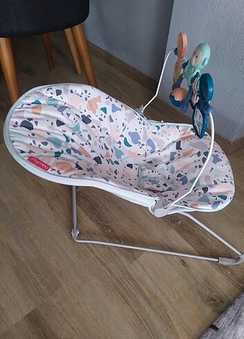 Beden Renk Fisher price titreşimli ana kucağı