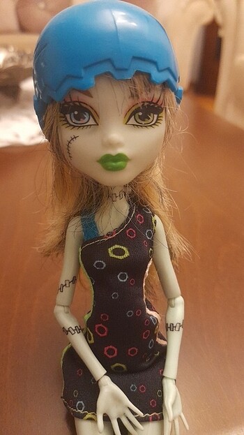 Monster High Monster hight bebek