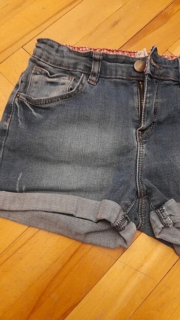 LC Waikiki Kot sort