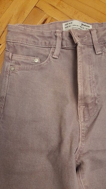 Stradivarius Stradivarius pantolon
