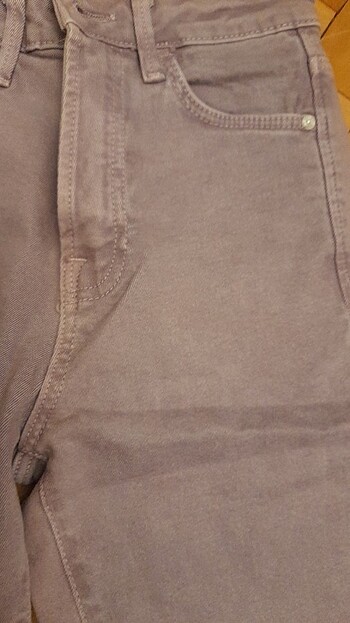 34 Beden Stradivarius pantolon