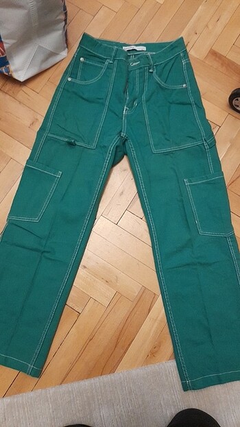 Bershka pantolon