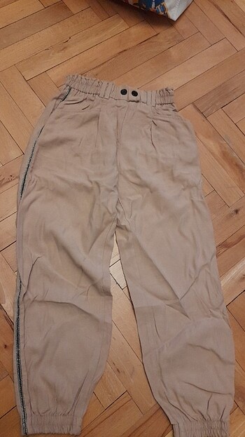 Zara pantolon