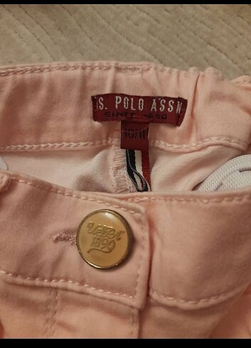 U.S Polo Assn. Uspa takim