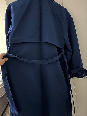 Trençkot - Görsel 2