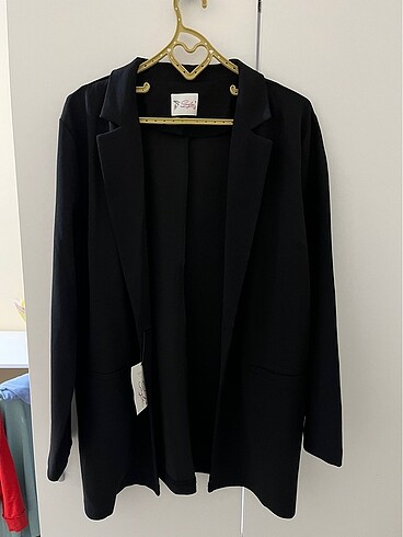 Blazer ceket - Görsel 3