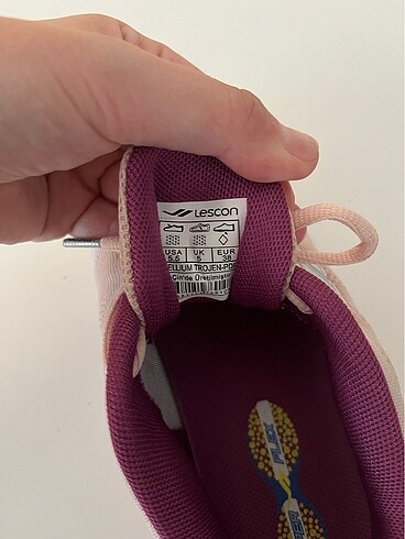 Ayakkabı - Görsel 7