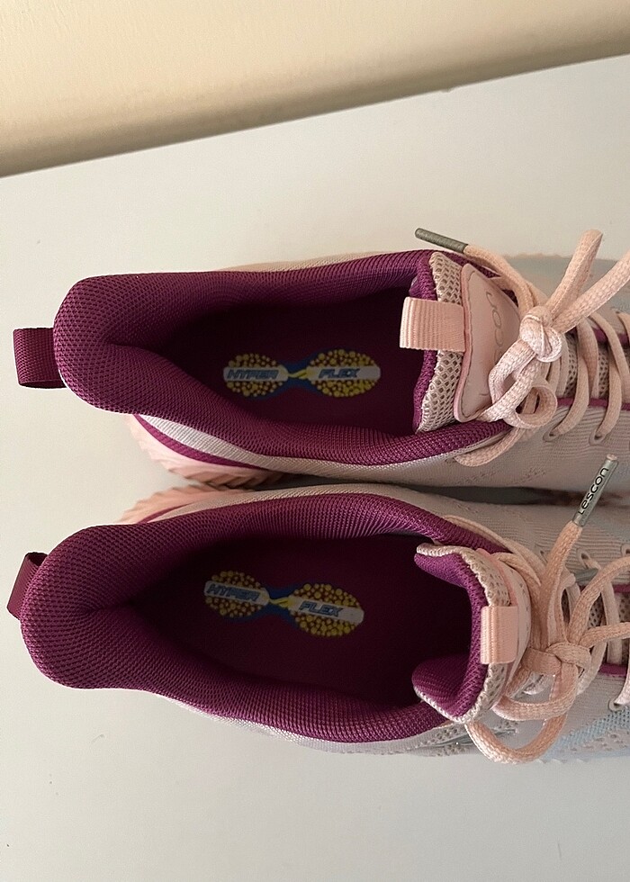 Ayakkabı - Görsel 4