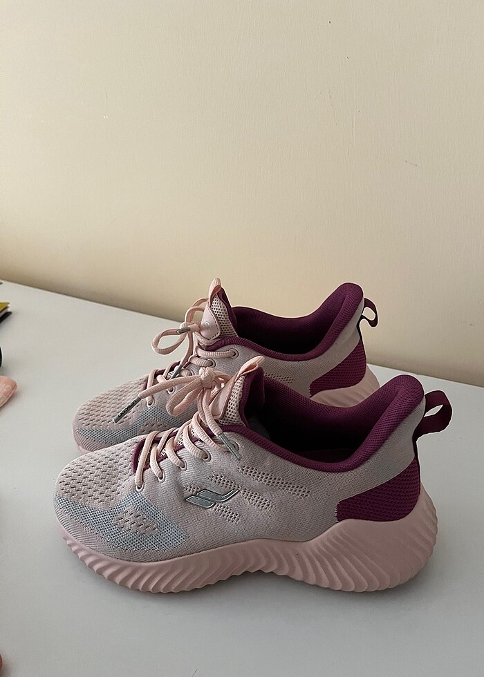 Ayakkabı - Görsel 5